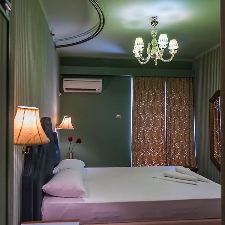 Ruby Rooms Kifisia - Adults Only Aten Exteriör bild