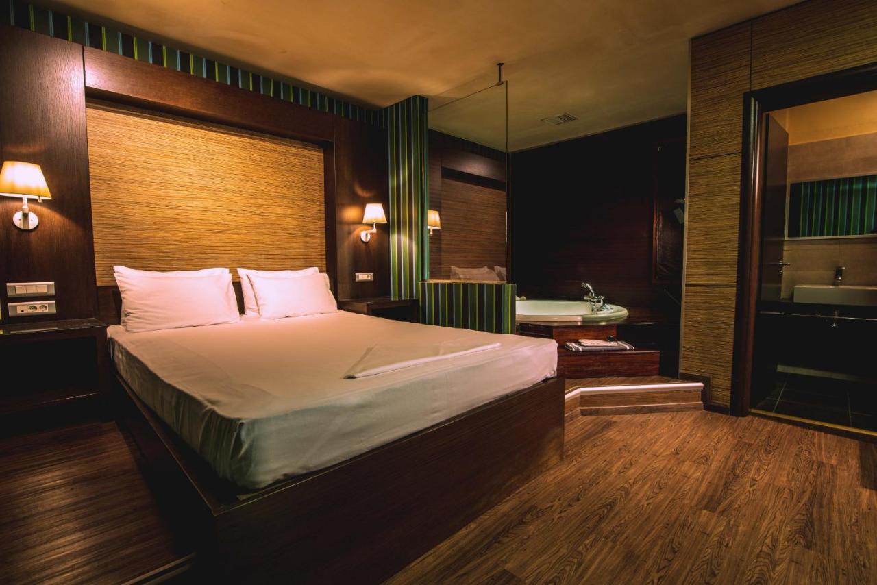 Ruby Rooms Kifisia - Adults Only Aten Exteriör bild