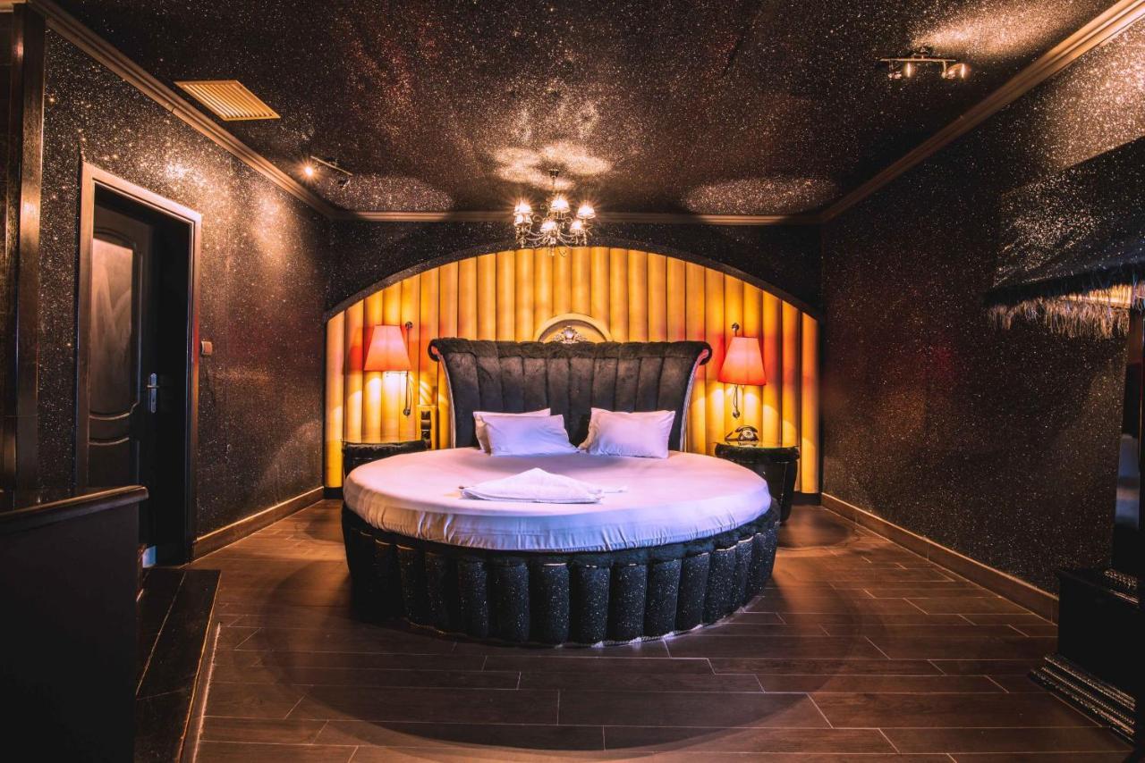 Ruby Rooms Kifisia - Adults Only Aten Exteriör bild