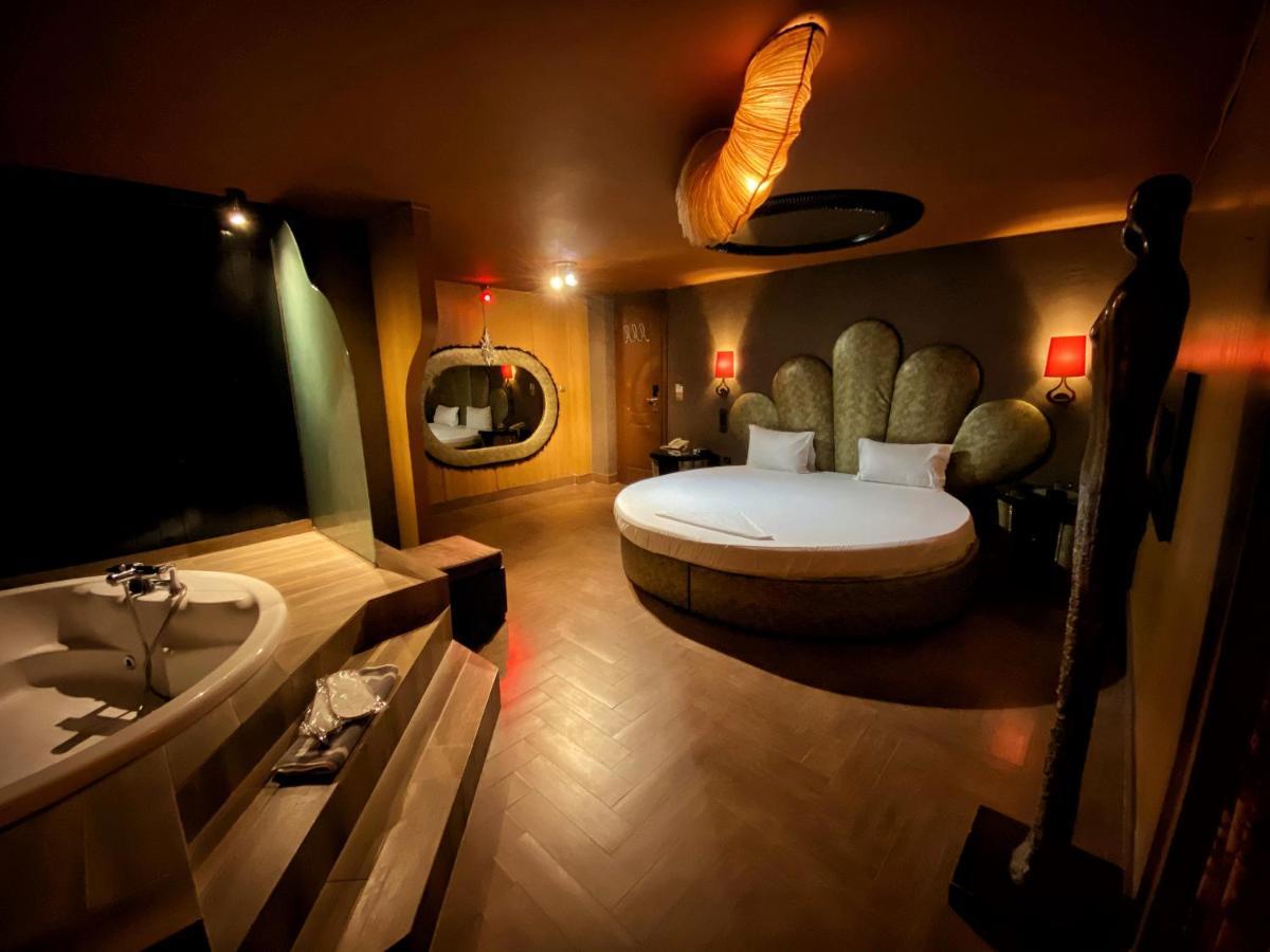 Ruby Rooms Kifisia - Adults Only Aten Exteriör bild
