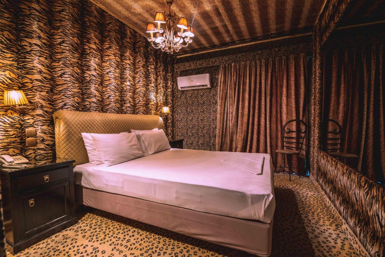 Ruby Rooms Kifisia - Adults Only Aten Exteriör bild