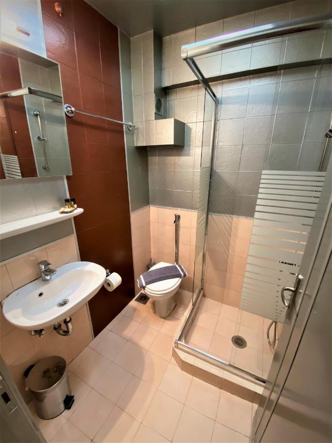 Ruby Rooms Kifisia - Adults Only Aten Exteriör bild