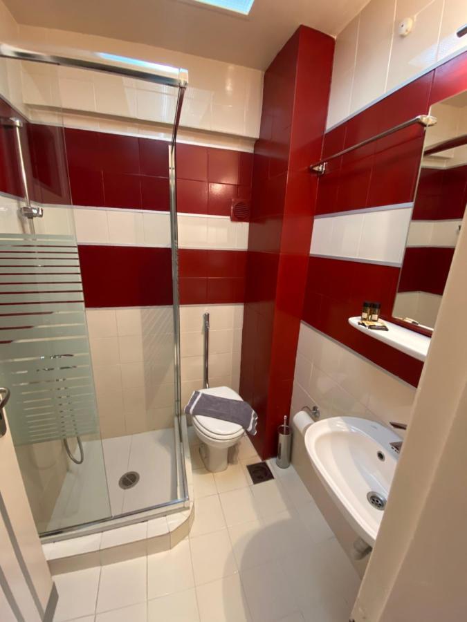Ruby Rooms Kifisia - Adults Only Aten Exteriör bild