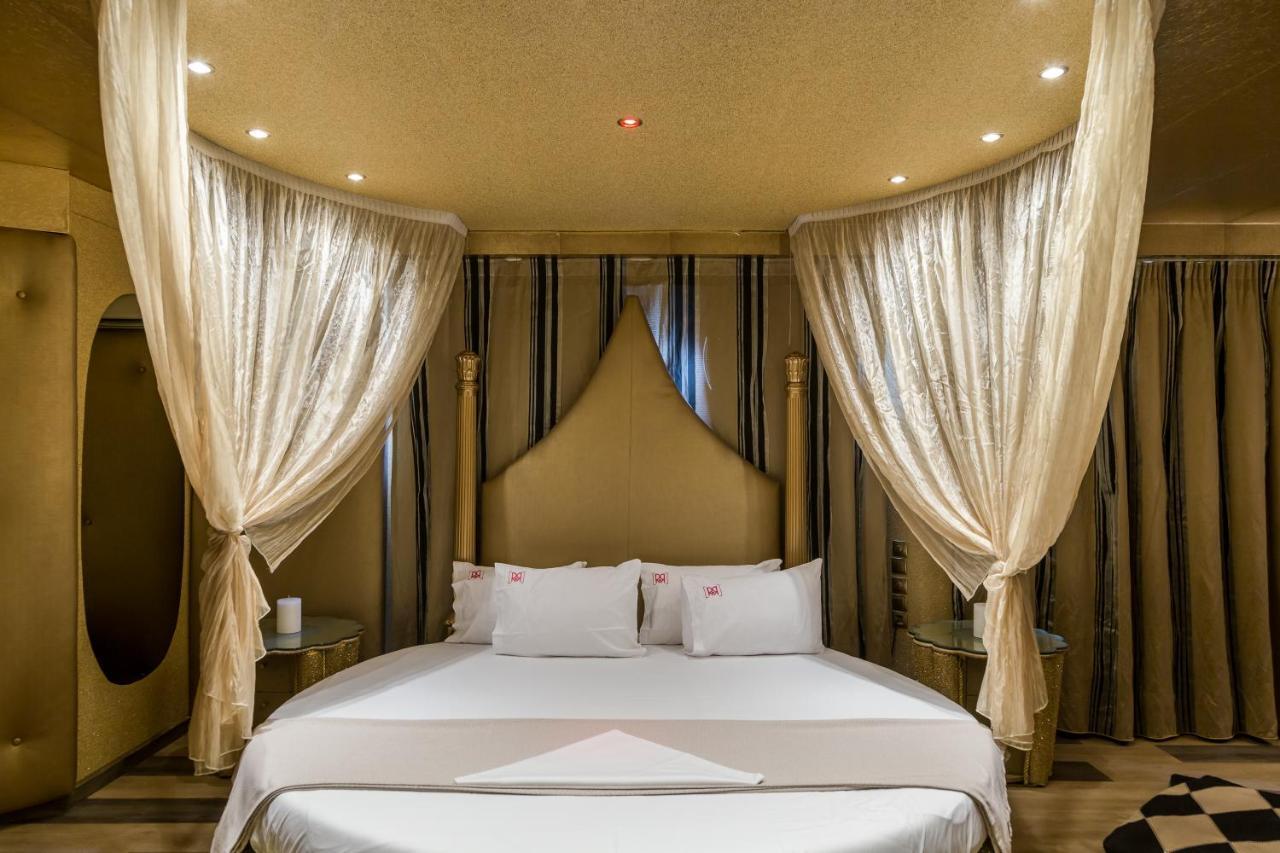 Ruby Rooms Kifisia - Adults Only Aten Exteriör bild
