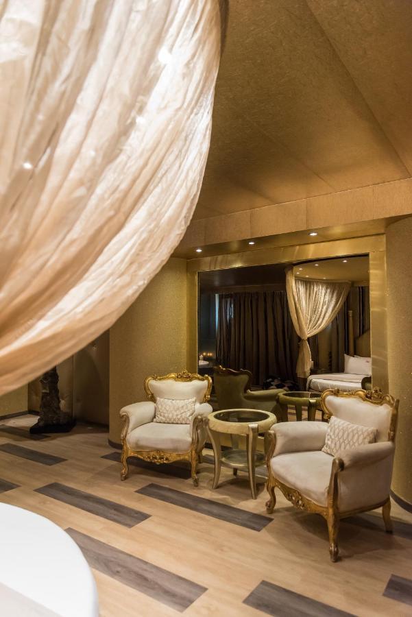 Ruby Rooms Kifisia - Adults Only Aten Exteriör bild