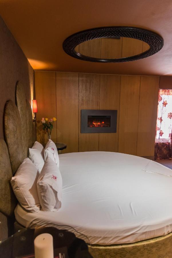 Ruby Rooms Kifisia - Adults Only Aten Exteriör bild