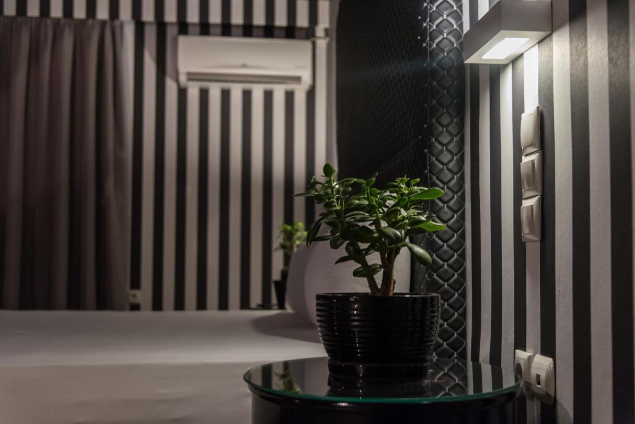 Ruby Rooms Kifisia - Adults Only Aten Exteriör bild