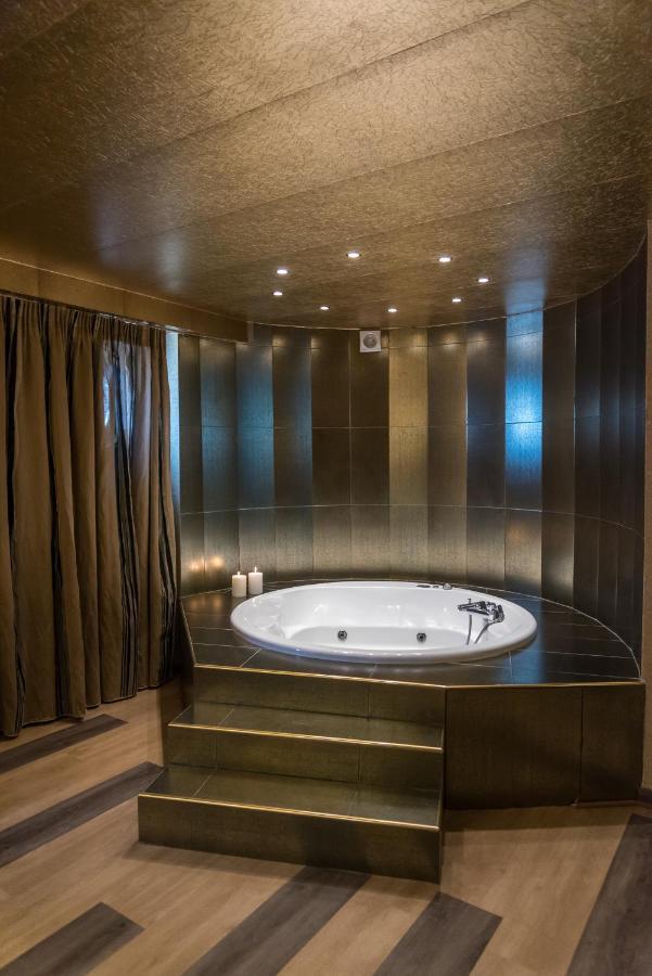 Ruby Rooms Kifisia - Adults Only Aten Exteriör bild