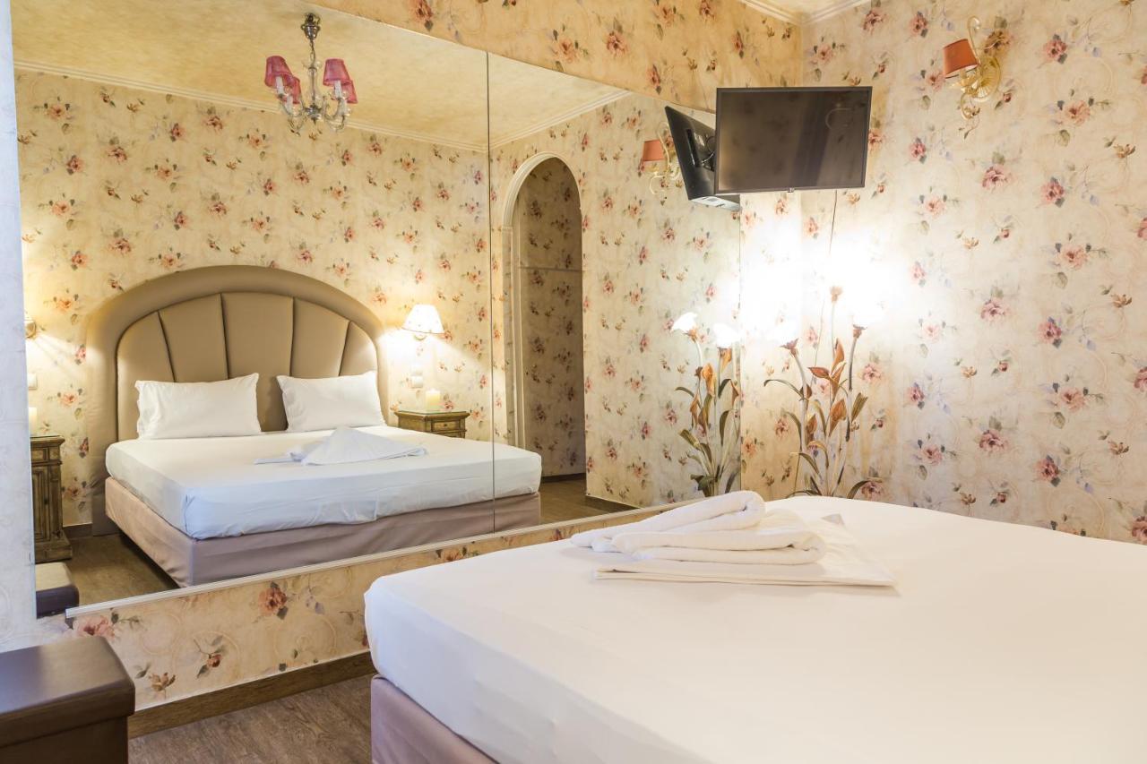 Ruby Rooms Kifisia - Adults Only Aten Exteriör bild