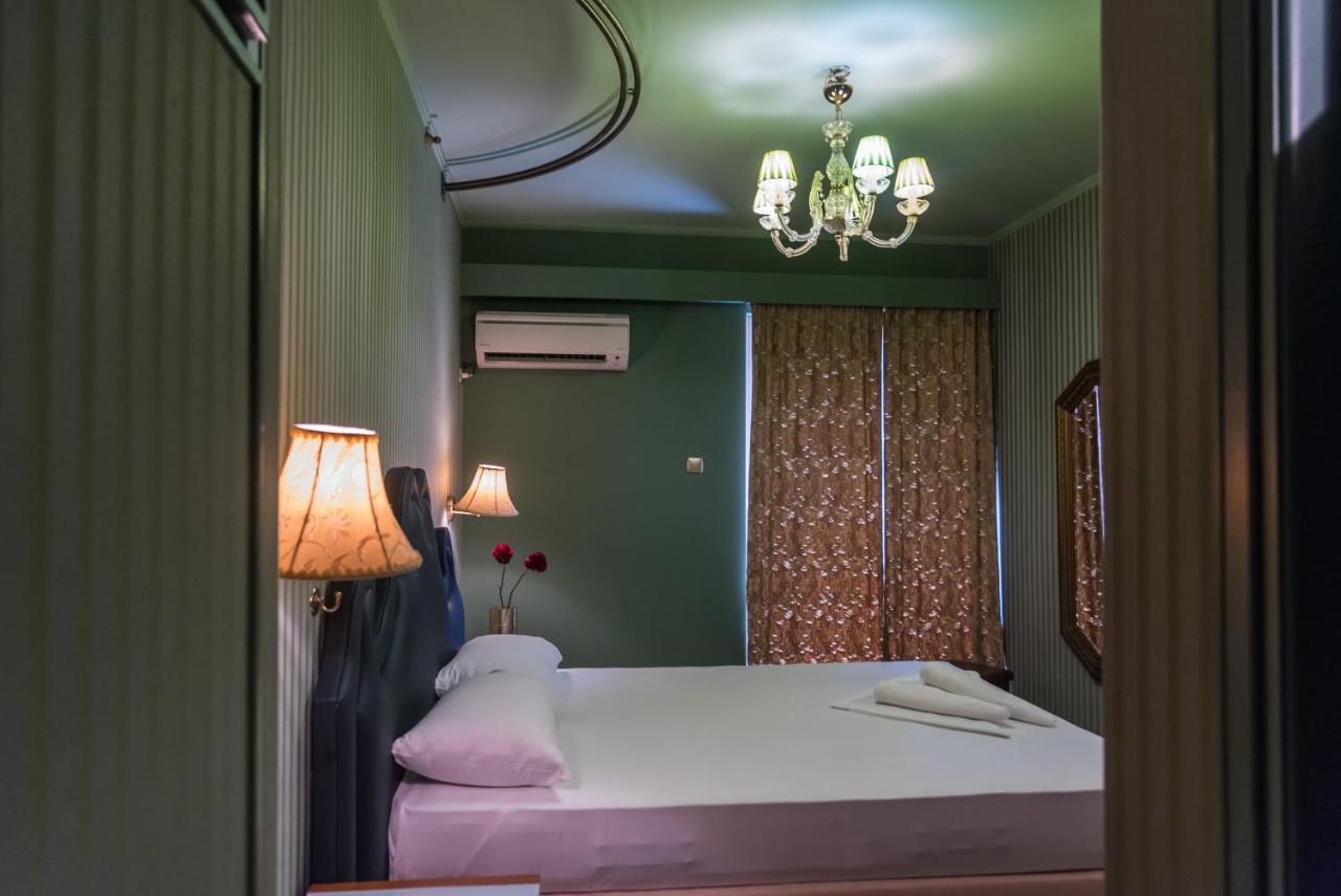 Ruby Rooms Kifisia - Adults Only Aten Exteriör bild