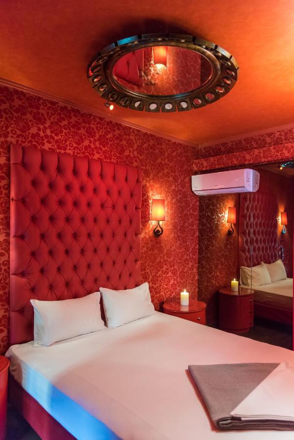 Ruby Rooms Kifisia - Adults Only Aten Exteriör bild