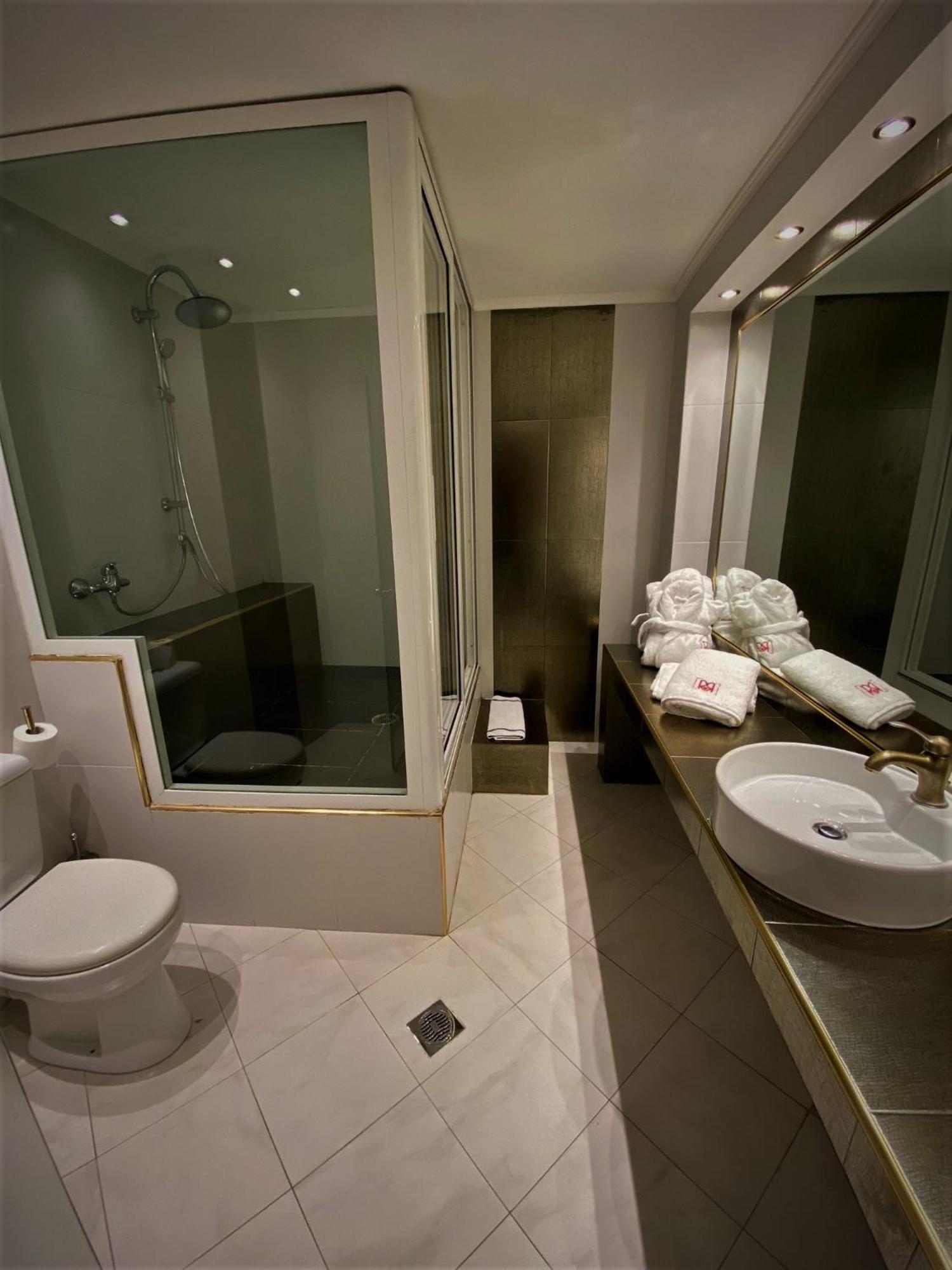 Ruby Rooms Kifisia - Adults Only Aten Exteriör bild