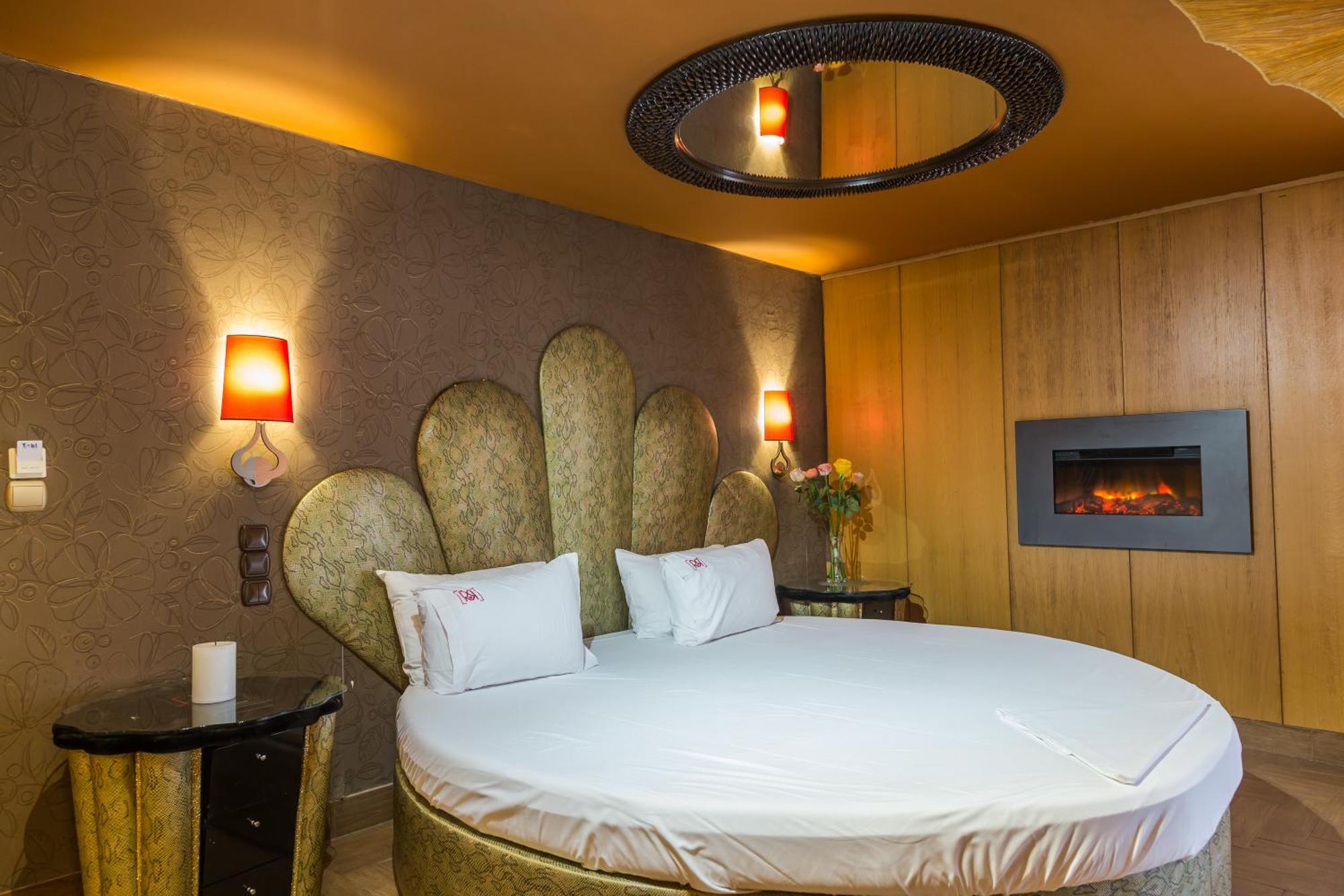 Ruby Rooms Kifisia - Adults Only Aten Exteriör bild